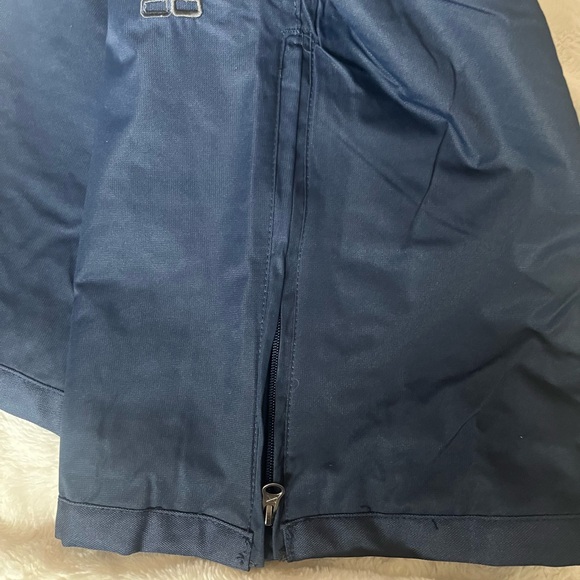 SOLD•NWT• Arctix Mens Snowsports Cargo Pants| Blue| XXL - Picture 3 of 10